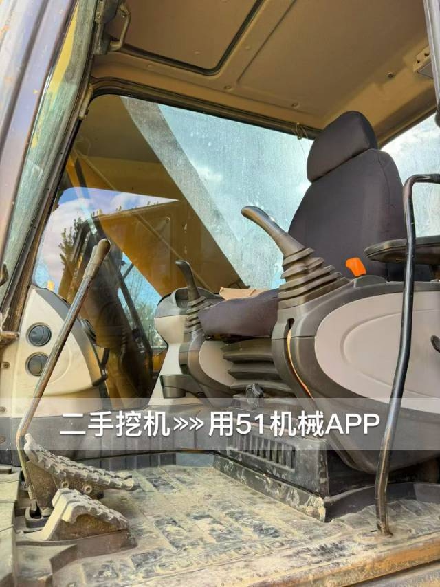 51挖机